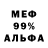 КЕТАМИН VHQ SVNDERDOG